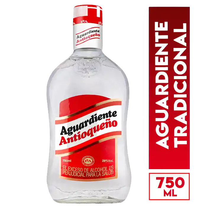 Antioqueño Aguardiente