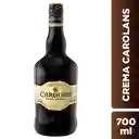 Carolans Crema De Whisky 17 G Bot