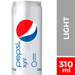 Combo Espinaca Champinon Pf Listo 330 g + Pepsi Light 310 cc