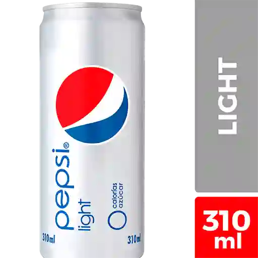 Combo Espinaca Champinon Pf Listo 330 g + Pepsi Light 310 cc