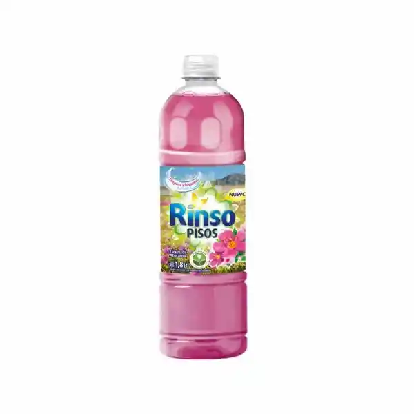 Rinso Limppisos Lilas