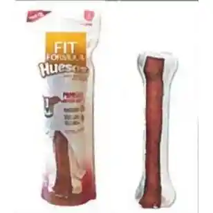 Fit Formula Hueso Prensado Bicolor Grande