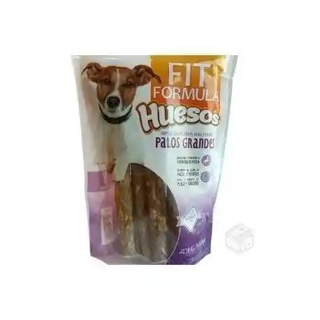 Fit Formula Palos Grandes X 8