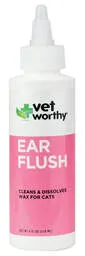 Vet Worthy ear flush
