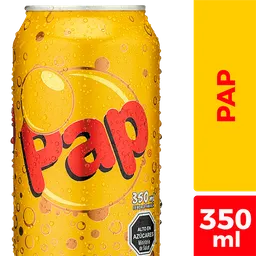 Pap Bebida Lata 350 ml