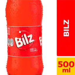 Bilz Bebida 500 ml