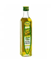 Aceite de Oliva Extra Virgen Botella