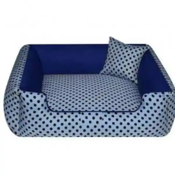 Cama Mascota M 574718 Bo