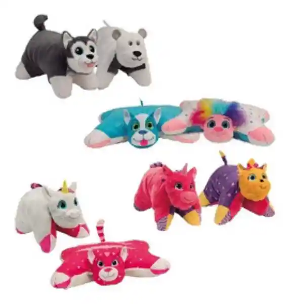 B. Toys By Battat Juguete Plush Animales