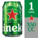 Heineken Cerveza Original