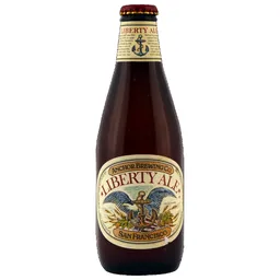 Anchor Cerveza Liberty Ale 5.9°