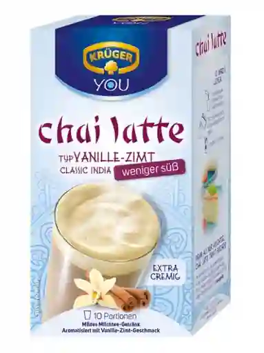 Kruger Te Chai Latte Classic