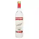 Stolichnaya Vodka