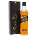 JW Black Label Whisky 40° Etiqueta Negra