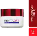 Loreal Paris-Revitalift Crema Anti-Arrugas Cuidado Noche