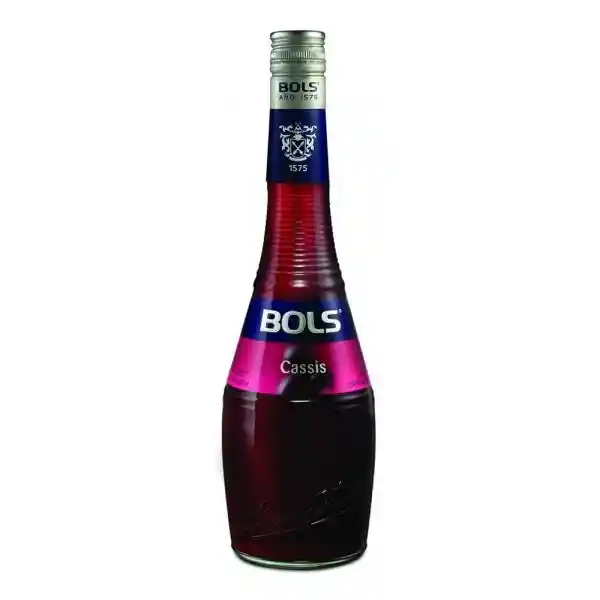 Bols Crema De Cassis