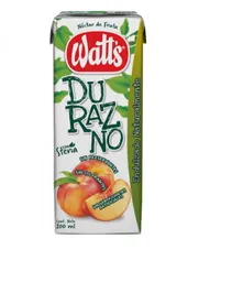 Watts Nectar Durazno