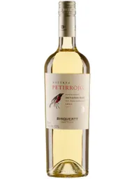 Petirrojo Vino Sauvignon Blanc