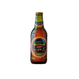 Kunstmann Cerveza Torobayo Botella