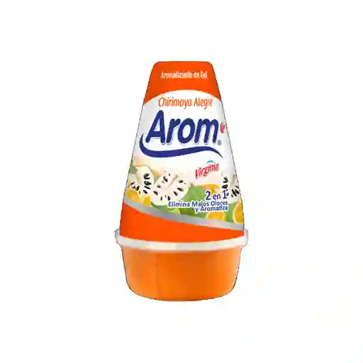 Arom Cono Atizante Chirimoya