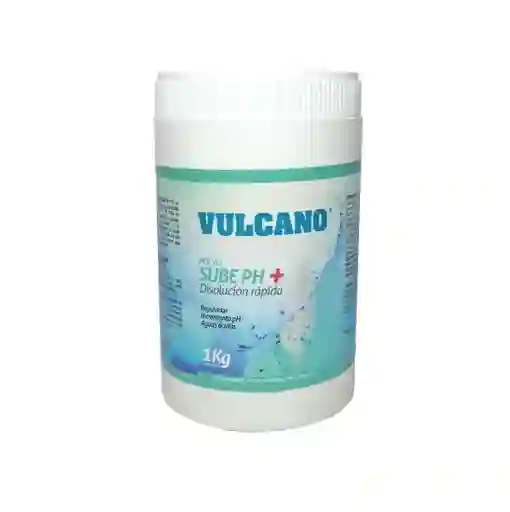 Sube Ph Para Piscina