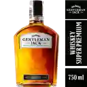 Jack Daniels Whisky Gentleman