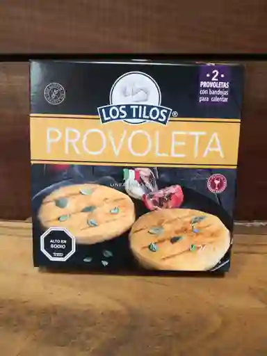 Los Tilos Provoleta 260Grs