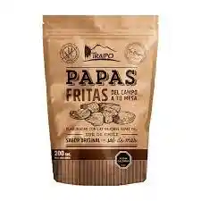 Traipo Papas Fritas