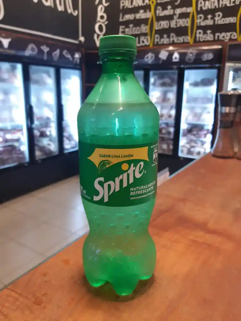 Sprite 500Cc