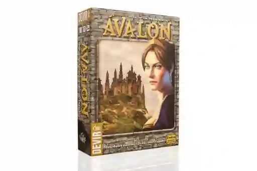 Avalon: La Resistencia