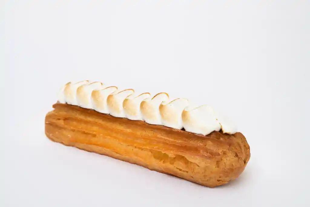 Eclair de limon