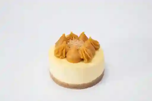 Caramel Cheesecake De O