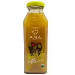 Ama Jugo Pera