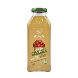 Ama Jugo Manzana