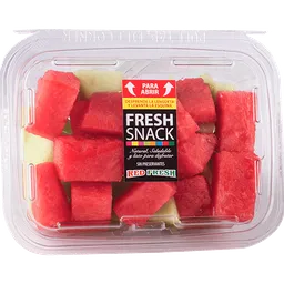 Fresh Snack sandia picada
