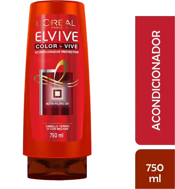 Elvive acondicionador protector