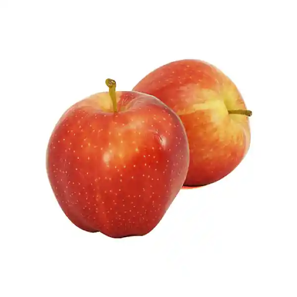 Manzana Royal Gala Exportacion Bolsa