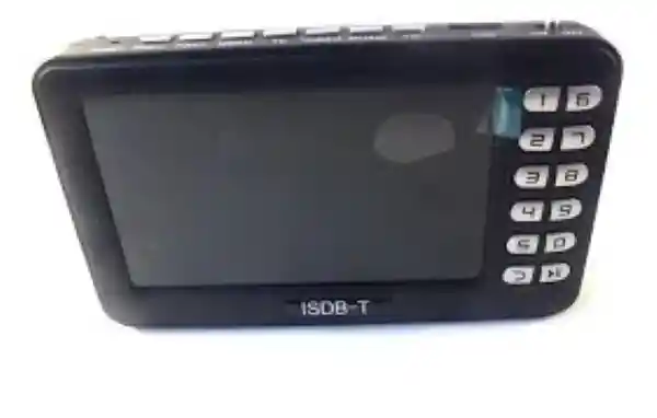 Mini Media Actualle 1032 Almend