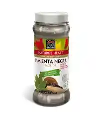 Natures Heart Pimienta Negra