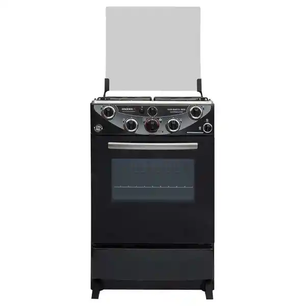 Sindelen Cocina Ch-9500 Negra