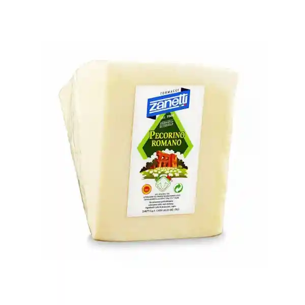 Zanetti Queso Grana Padano Kg