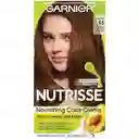 Nutrisse Coloración en Crema Tono N° 53 Nuez