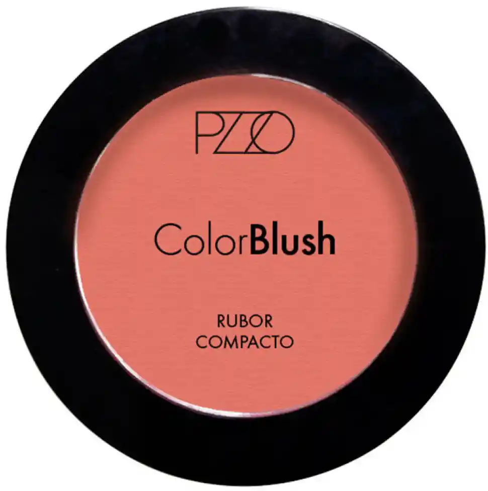 Petrizzio Rubor Compacto Color Blush 
