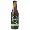 Quimera Cerveza Stout 6.1°