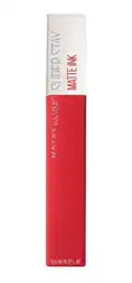 Maybelline Labial Superstay Matte Ink 