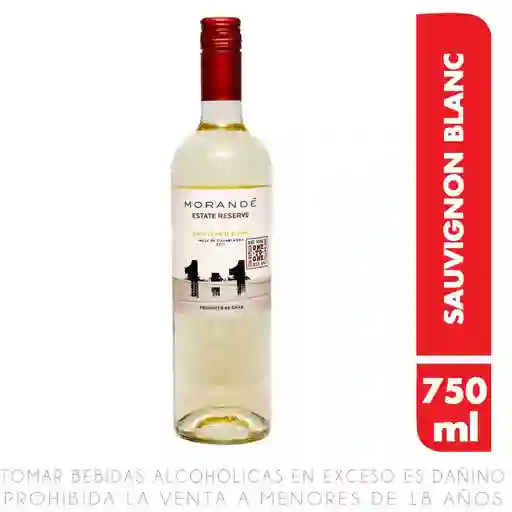 Vino Sauvignon Blanc Tres Estrellas 