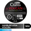 La Crianza Hamburguesa Volcan