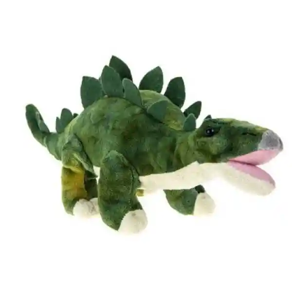 Peluche Dinosaurio Animal Planet