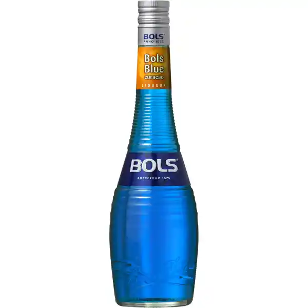 Bols Licor Curacao 24° Botella