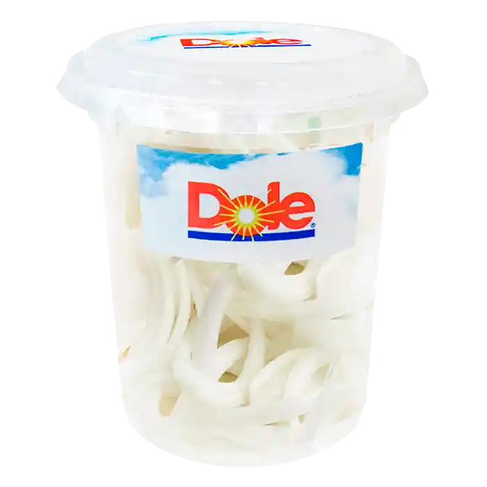 Dole Cebolla Pluma Blanca